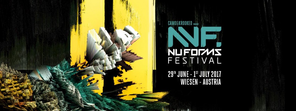 NU Forms Festival 2017