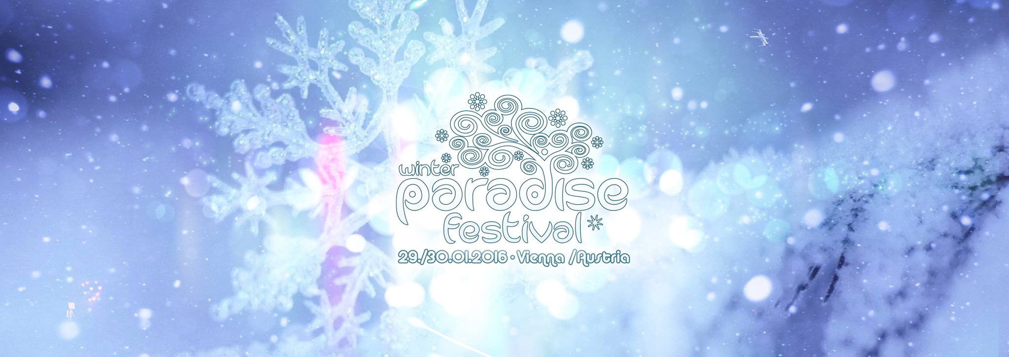 Paradise Winter Festival 2016